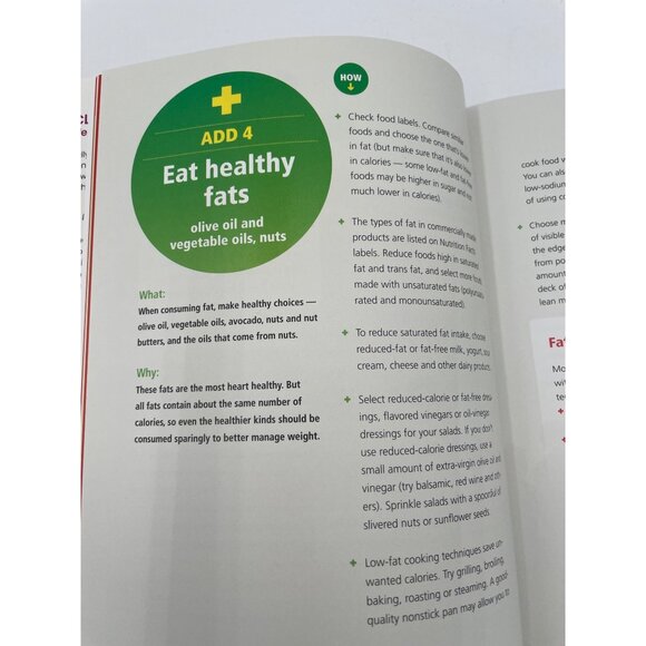 The Mayo Clinic Diet Book: Eat Well Enjoy Life Lose Weight Includes Quick Start - Picture 4 of 4